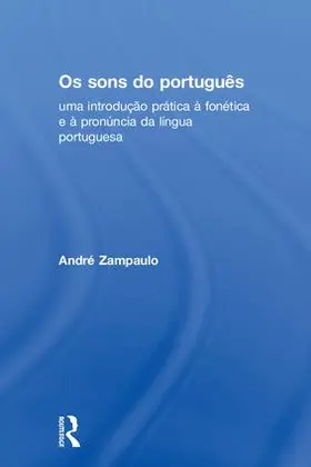 Zampaulo |  Os sons do portugues | Buch |  Sack Fachmedien