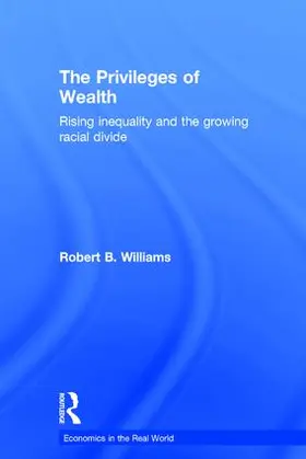 Williams |  The Privileges of Wealth | Buch |  Sack Fachmedien