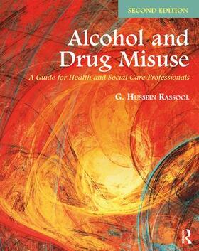 Rassool |  Alcohol and Drug Misuse | Buch |  Sack Fachmedien