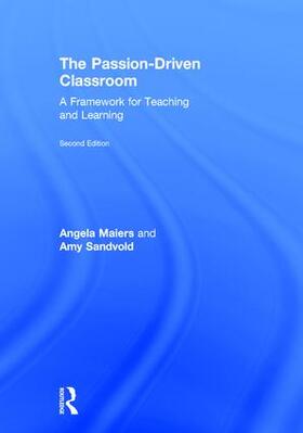 Maiers / Sandvold |  The Passion-Driven Classroom | Buch |  Sack Fachmedien