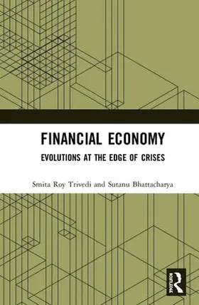 Trivedi / Bhattacharya |  Financial Economy | Buch |  Sack Fachmedien