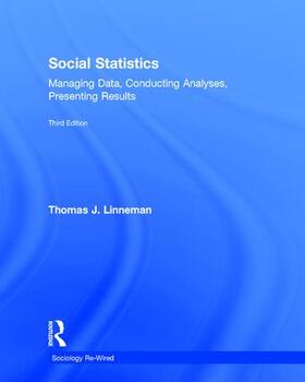 Linneman |  Social Statistics | Buch |  Sack Fachmedien