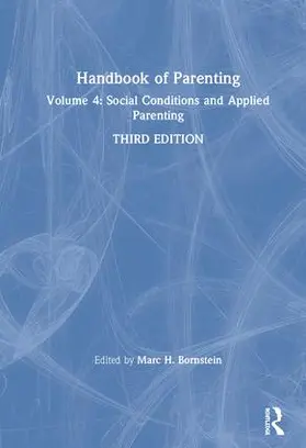 Bornstein |  Handbook of Parenting | Buch |  Sack Fachmedien