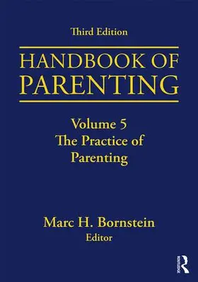 Bornstein |  Handbook of Parenting | Buch |  Sack Fachmedien