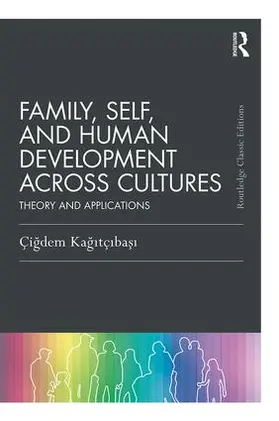 Kagitcibasi |  Family, Self, and Human Development Across Cultures | Buch |  Sack Fachmedien