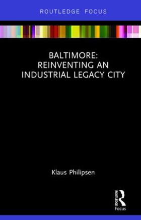 Philipsen |  Baltimore | Buch |  Sack Fachmedien