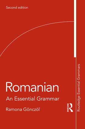 Gonczol / Gönczöl |  Romanian | Buch |  Sack Fachmedien