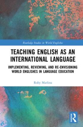 Marlina |  Teaching English as an International Language | Buch |  Sack Fachmedien