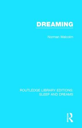 Malcolm |  Dreaming | Buch |  Sack Fachmedien