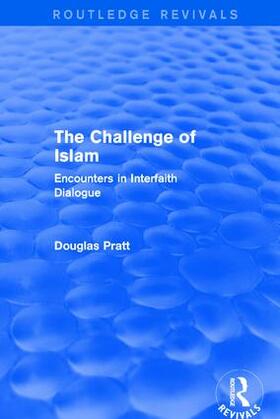 Pratt |  : The Challenge of Islam (2005) | Buch |  Sack Fachmedien