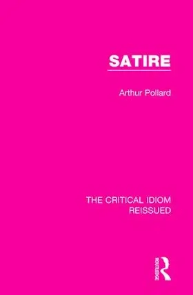 Pollard |  Satire | Buch |  Sack Fachmedien