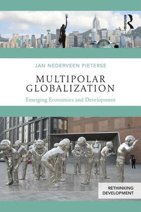 Nederveen Pieterse |  Multipolar Globalization | Buch |  Sack Fachmedien