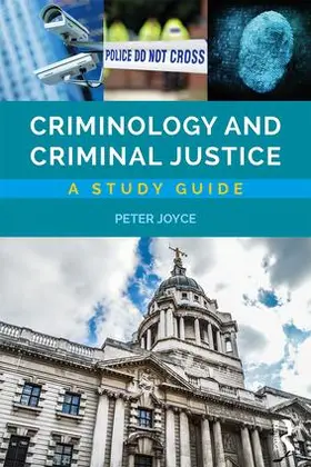 Joyce / Laverick |  Criminology and Criminal Justice | Buch |  Sack Fachmedien