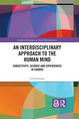 Joranger |  An Interdisciplinary Approach to the Human Mind (Open Access) | Buch |  Sack Fachmedien