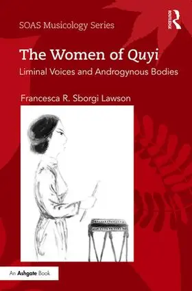 Sborgi Lawson |  The Women of Quyi | Buch |  Sack Fachmedien