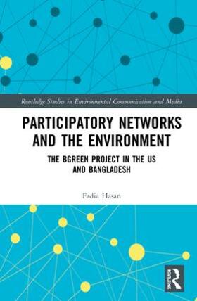 Hasan |  Participatory Networks and the Environment | Buch |  Sack Fachmedien