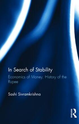 Sivramkrishna |  In Search of Stability | Buch |  Sack Fachmedien