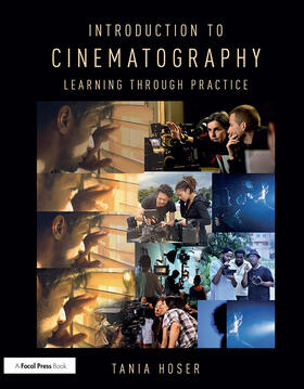 Hoser |  Introduction to Cinematography | Buch |  Sack Fachmedien