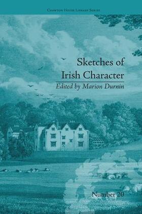 Durnin |  Sketches of Irish Character | Buch |  Sack Fachmedien