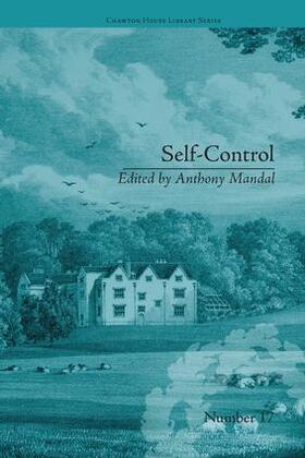 Mandal |  Self-Control | Buch |  Sack Fachmedien