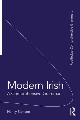 Stenson |  Modern Irish | Buch |  Sack Fachmedien