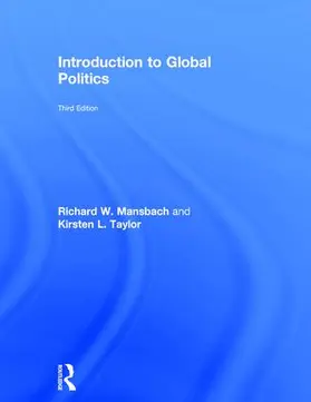 Mansbach / Taylor / Pirro |  Introduction to Global Politics | Buch |  Sack Fachmedien