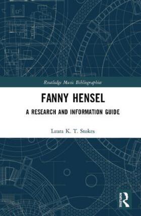 Stokes |  Fanny Hensel | Buch |  Sack Fachmedien