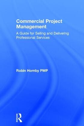 Hornby |  Commercial Project Management | Buch |  Sack Fachmedien