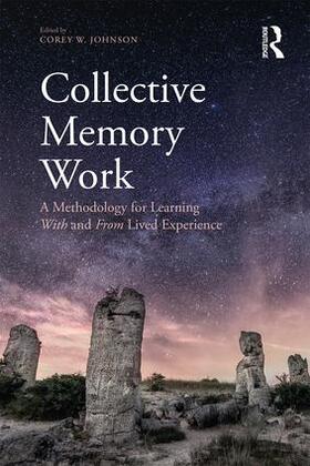 Johnson |  Collective Memory Work | Buch |  Sack Fachmedien