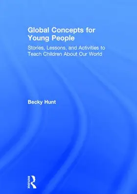 Hunt |  Global Concepts for Young People | Buch |  Sack Fachmedien