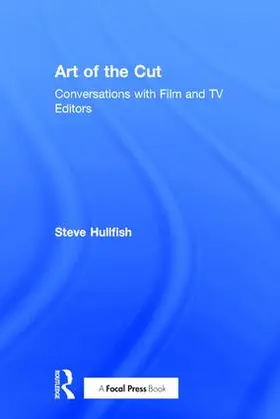 Hullfish |  Art of the Cut | Buch |  Sack Fachmedien