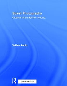 Jardin |  Street Photography | Buch |  Sack Fachmedien