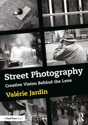 Jardin |  Street Photography | Buch |  Sack Fachmedien