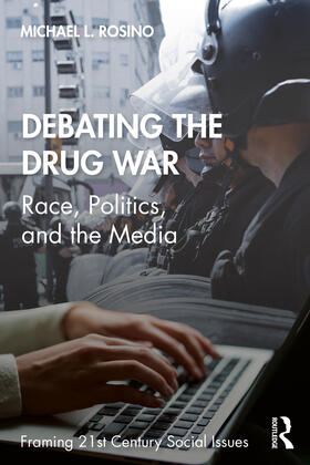 Rosino |  Debating the Drug War | Buch |  Sack Fachmedien