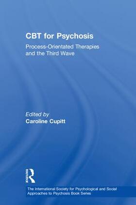 Cupitt |  CBT for Psychosis | Buch |  Sack Fachmedien