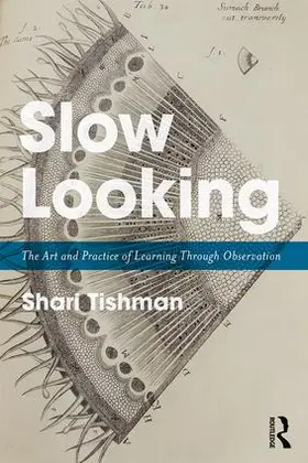 Tishman |  Slow Looking | Buch |  Sack Fachmedien