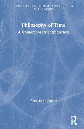 Power |  Philosophy of Time | Buch |  Sack Fachmedien