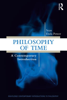 Power |  Philosophy of Time | Buch |  Sack Fachmedien