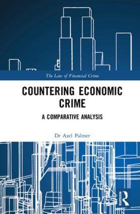 Palmer |  Countering Economic Crime | Buch |  Sack Fachmedien