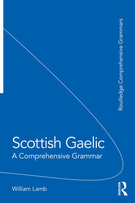 Lamb |  Scottish Gaelic | Buch |  Sack Fachmedien