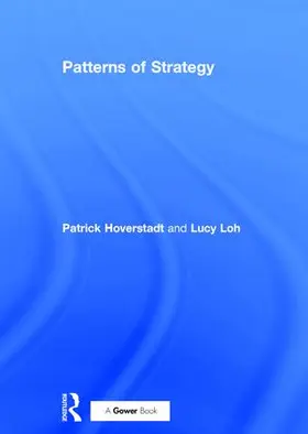 Hoverstadt / Loh |  Patterns of Strategy | Buch |  Sack Fachmedien