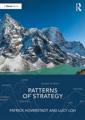 Loh / Hoverstadt |  Patterns of Strategy | Buch |  Sack Fachmedien