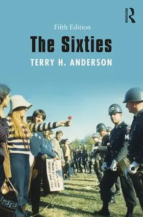 Anderson |  The Sixties | Buch |  Sack Fachmedien