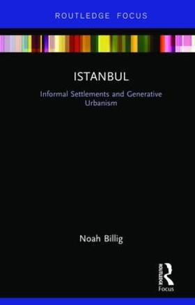 Billig |  Istanbul | Buch |  Sack Fachmedien