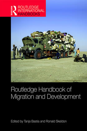 Skeldon / Bastia |  Routledge Handbook of Migration and Development | Buch |  Sack Fachmedien