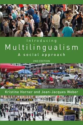 Horner / Weber |  Introducing Multilingualism | Buch |  Sack Fachmedien