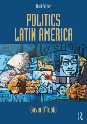O'Toole |  Politics Latin America | Buch |  Sack Fachmedien