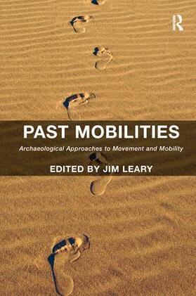 Leary |  Past Mobilities | Buch |  Sack Fachmedien