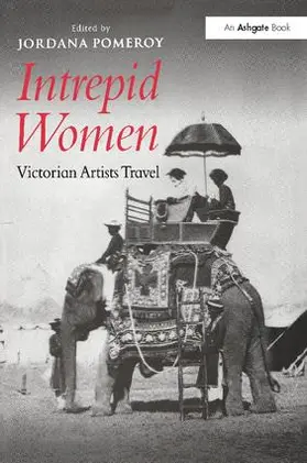 Pomeroy |  Intrepid Women | Buch |  Sack Fachmedien