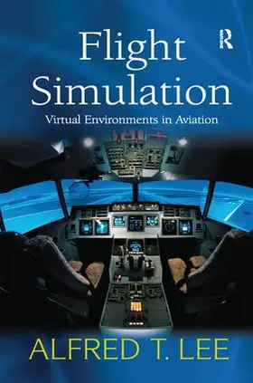 Lee |  Flight Simulation | Buch |  Sack Fachmedien